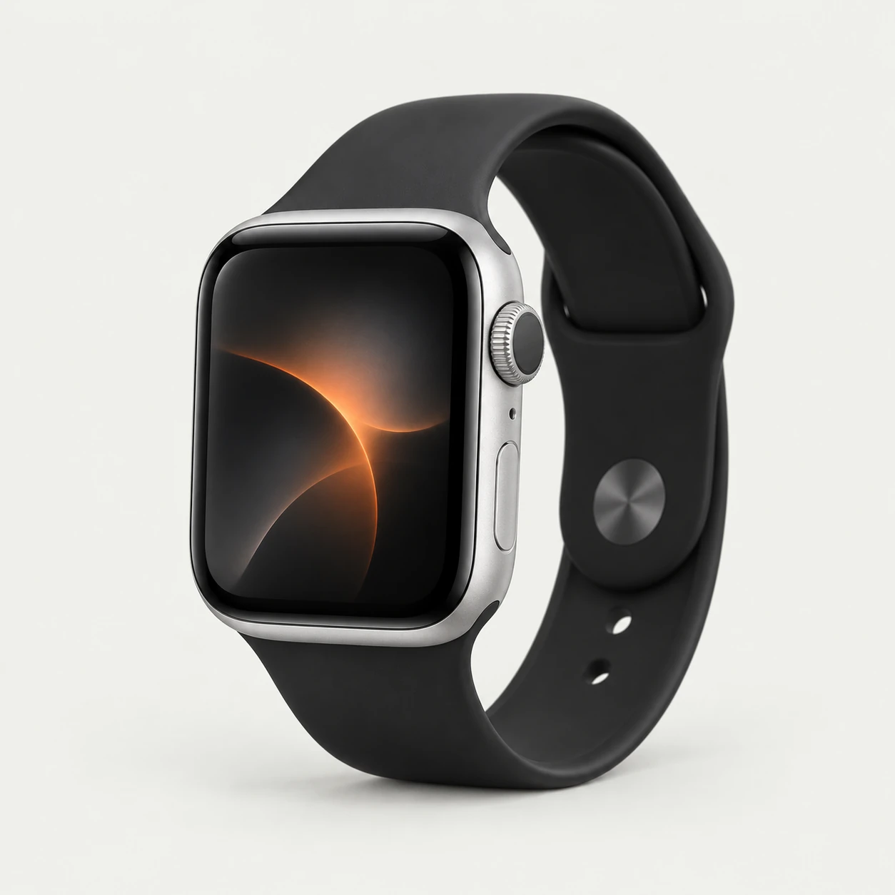 Apple Watch category illustration