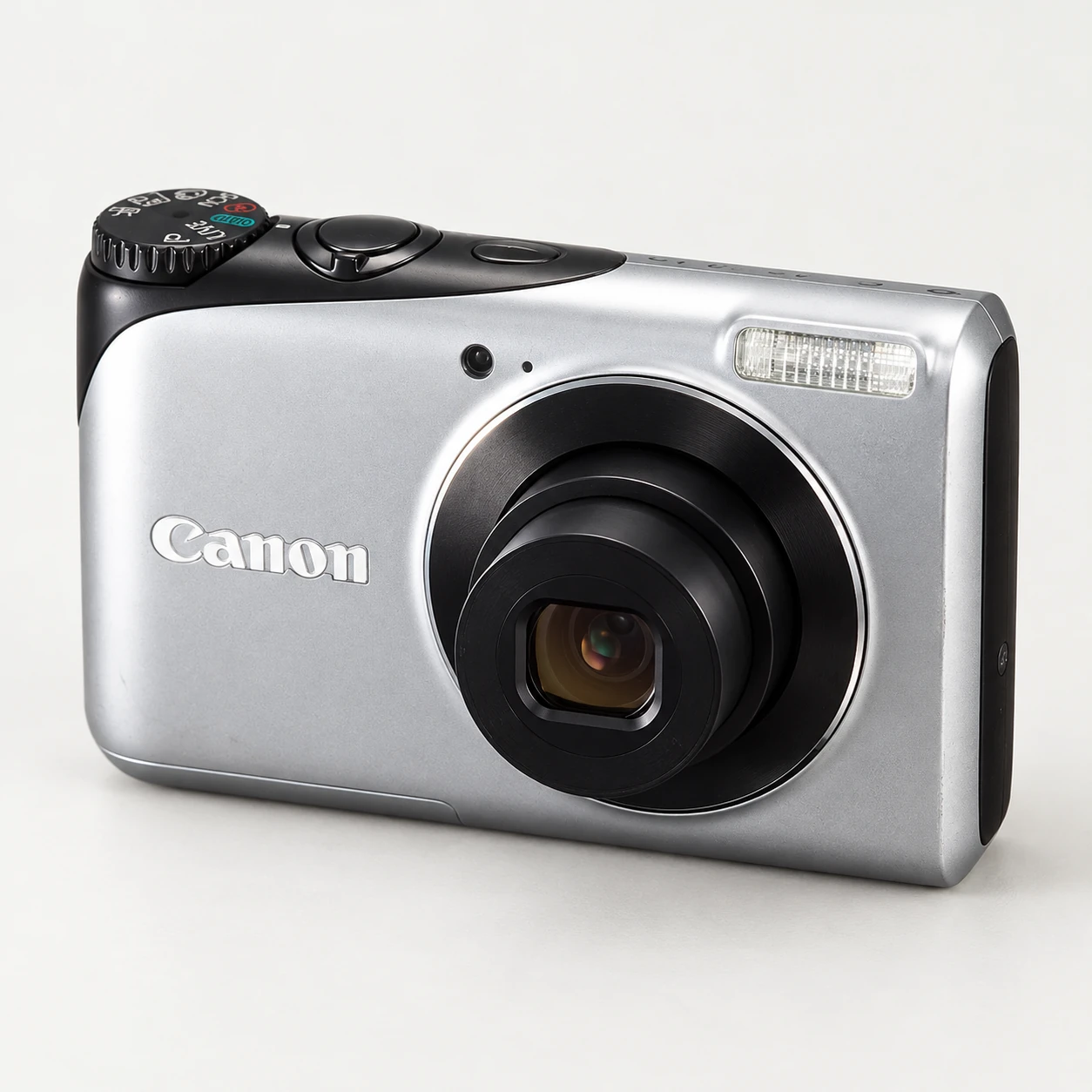 Canon PowerShot A2200