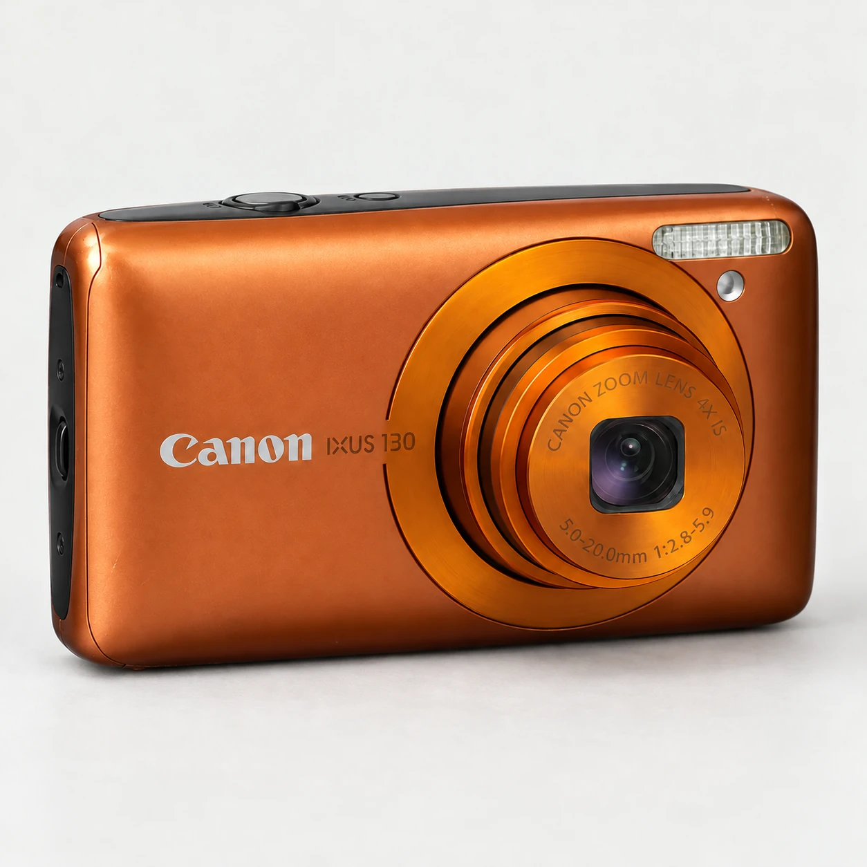 Cameras category illustration