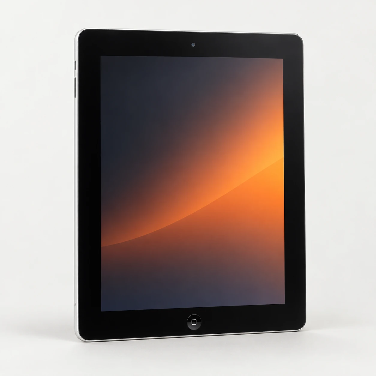 iPad 2